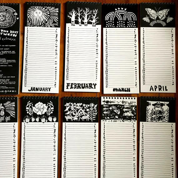 Perpetual Calendar